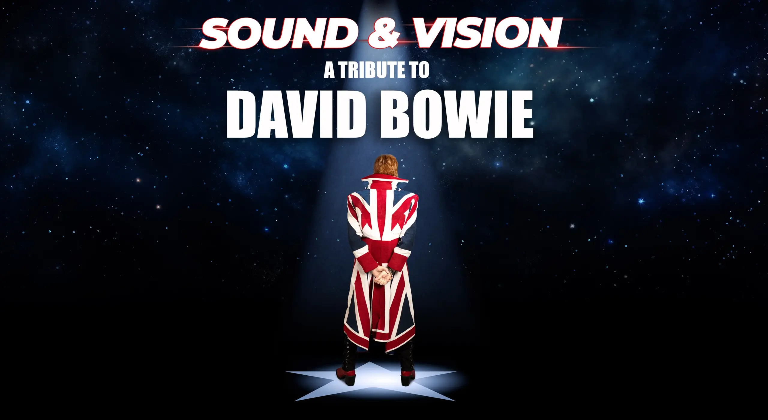 Sound and Vision | Haverhill Arts Centre