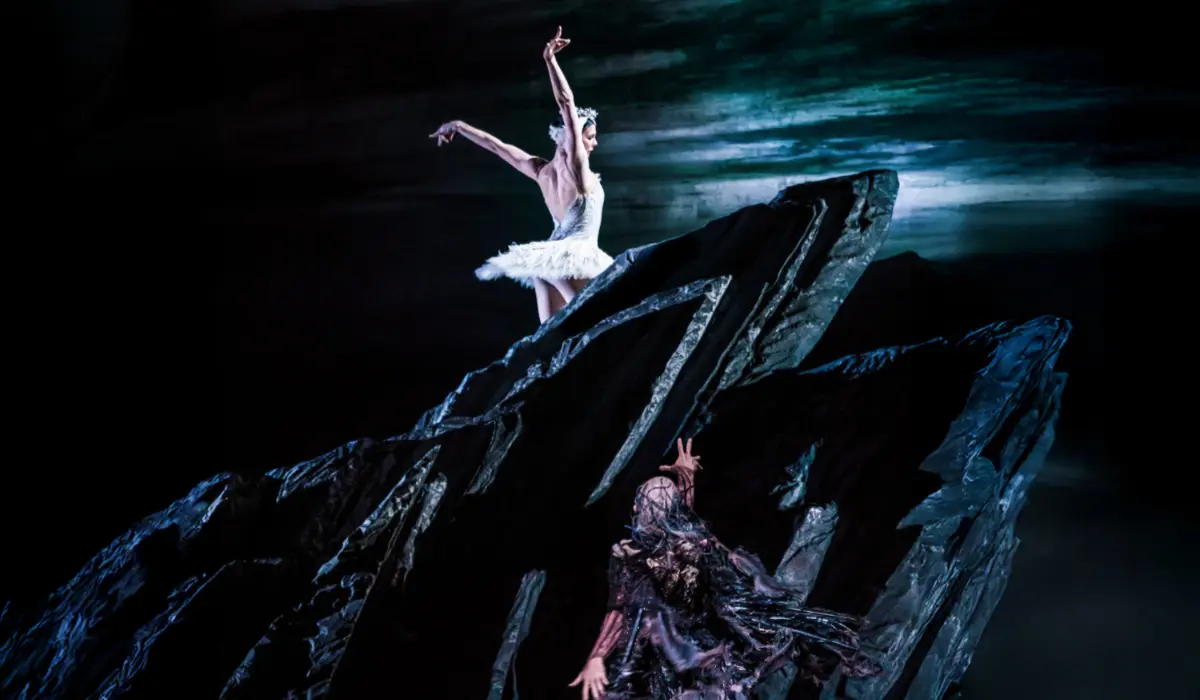 The Royal Ballet: Swan Lake | Haverhill Arts Centre
